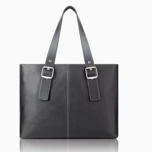 Solo 16” laptop tote bag